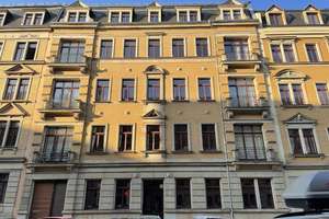 *EBK* Ruhig Wohnen in Elbnähe – Hertelstraße 21, 1307 Johannstadt-Nord, Dresden – Vorschaubild 1
