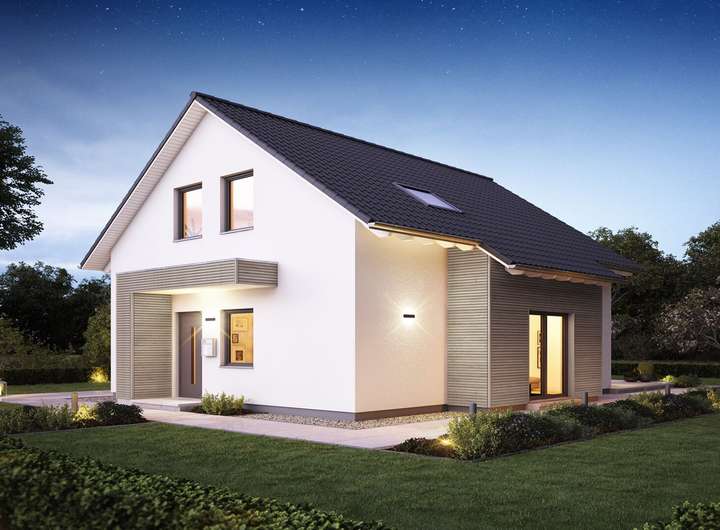 Real Estate Title Image Background