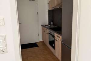 Wohnen mit Charakter: Modernes Apartment in Regensburg – Guntherstraße 5, 93051 Kumpfmühl-Ziegetsdorf-Neuprüll, Regensburg – Vorschaubild 5