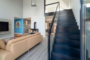 Wohn-Highlight mit Stil und viel Platz: modernes Einfamilienhaus nahe Nordsee und Husum. – Die vollständige Adresse der Immobilie erhältst du vom Anbieter., 25860 Horstedt – Vorschaubild 48