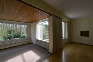 Küss mich wach :) Sanierungsbedürftiges 30er-Jahre-Zuhause direkt am Schellenberger Wald – Die vollständige Adresse der Immobilie erhältst du vom Anbieter., 45134 Stadtwald, Essen – Vorschaubild 5