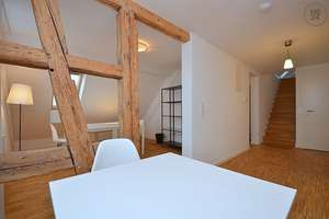 Traumwohnung auf zwei Etagen mit zwei Bädern in Stuttgart Weilimdorf – Die vollständige Adresse der Immobilie erhältst du vom Anbieter., 70499 Weilimdorf (Ortsteil), Stuttgart – Vorschaubild 13