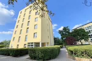 Leerstehende Wohneinheit mit Balkon und Tiefgarage – 6128 Böllberg/Wörmlitz, Halle (Saale) – Vorschaubild 14
