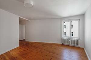 Hochwertige 2 Zimmerwohnung im denkmalgeschütztem Altbau – Die vollständige Adresse der Immobilie erhältst du vom Anbieter., 10405 Prenzlauer Berg, Berlin – Vorschaubild 2