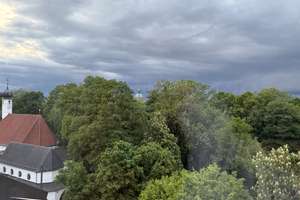 Furnished 35 m² Apartment in Au-Haidhausen by the Isar — 8-Month Sublet (Jun 1 – Jan 31) – Innere Wiener Straße 8, 81667 Haidhausen Nord, München – Vorschaubild 8