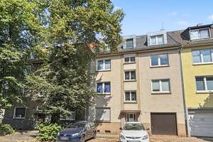 2-Zimmer-Wohnung mit Potenzial in gefragter Lage von Essen-Holsterhausen