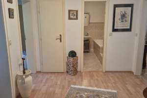 MEINE HYGELIGE 3 ZIMMER ERDGESCHOSS-WOHNUNG IN NIENDORF 83m² mit Sonnen-Terrasse & Stellplatz – 22459 Niendorf, Hamburg – Vorschaubild 17
