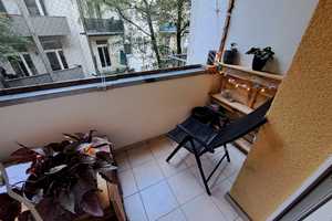 Schöne ruhige Wohnung in Uninähe  – Heresbachstraße 8, 40223 Düsseldorf – Vorschaubild 2