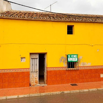 Immobilien zum Verkauf in Humilladero