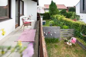  "WO ALTES NEU ERSTRAHLEN KANN – Doppelhaushälfte in ruhiger Wohnlage" – Miesbach (Kreis) – Vorschaubild 13