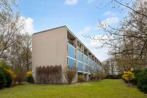 Wohnen im Baudenkmal: Seltene Maisonette im Hansaviertel – Die vollständige Adresse der Immobilie erhältst du vom Anbieter., 10557 Hansaviertel, Berlin – Vorschaubild 15