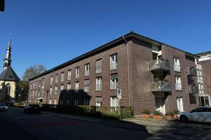 Kapitalanlage - 2 Zi. Seniorenwohnung in "An St. Agnes" - Sichern Sie sich Ihre Zukunft - – Nordenwall 22e, 59065 Mitte, Hamm – Vorschaubild 4