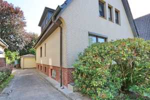 Modernisiertes Zweifamilienhaus in ruhiger Lage in Hamburg-Bramfeld – Hamburg – Vorschaubild 14