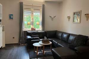 Lebensqualität pur: Ihr neues Zuhause in der Schellenbeck
Reihenendhaus mit 3 Stellplätzen – Die vollständige Adresse der Immobilie erhältst du vom Anbieter., 42279 Oberbarmen, Wuppertal – Vorschaubild 4