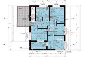 Exklusives Architektenhaus mit Design-Highlights und offenem Wohnkonzept – Die vollständige Adresse der Immobilie erhältst du vom Anbieter., 69151 Neckargemünd – Vorschaubild 27