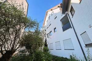 Stadtwohnung mit Wintergarten, Aufzug u. 2 X TG-Stellplätze – Frankfurter Str. 15, 74072 Heilbronn, Heilbronn – Vorschaubild 8