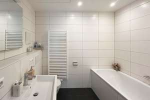 - Schönes Wohnen mit urbanem Flair - Attraktive 3-Zimmer-Wohnung in Stuttgart-Nord – Die vollständige Adresse der Immobilie erhältst du vom Anbieter., 70191 Am Pragfriedhof, Stuttgart – Vorschaubild 6