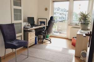 Schöne 4 Zimmer Wohnung mit 2 Balkonen in guter Lage – Kalkbergstr. 196, 52080 Haaren, Aachen – Vorschaubild 8