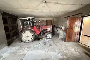 LANDWIRTSCHAFTLICHES ANWESEN IM FISCHACHTAL – Die vollständige Adresse der Immobilie erhältst du vom Anbieter., 74423 Obersontheim – Vorschaubild 25