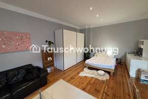 Tauschwohnung: TAUSCH: Berlin-München Studio-Altbau-Whg in P-Berg – Die vollständige Adresse der Immobilie erhältst du vom Anbieter., 10439 Prenzlauer Berg, Berlin – Vorschaubild 5