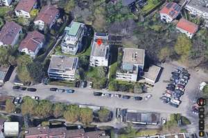 Sonnige, ruhige 3 ZW (1.OG) in sehr guter Wohnlage – Die vollständige Adresse der Immobilie erhältst du vom Anbieter., 70619 Sillenbuch (Ortsteil), Stuttgart – Vorschaubild 18