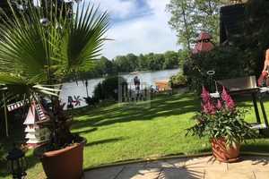 Einzigartiges Wassergrundstück direkt am Wald – Dahme-Spreewald (Kreis) – Vorschaubild 11
