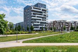 ERSTER MONAT MIETFREI: 3-Zimmer-Wohnung mit großem Balkon in der Johannesvorstadt