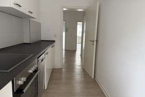 Direkt vom Eigentümer!  2-Zi-Wohnung mit Einbauküche und Balkon in Bilk – Die vollständige Adresse der Immobilie erhältst du vom Anbieter., 40223 Bilk, Düsseldorf – Vorschaubild 7