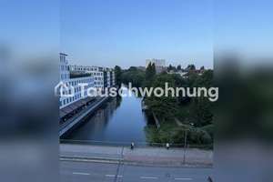 Tauschwohnung: 2,5 Zimmer Wohnung Nähe Mühlenkamp – Die vollständige Adresse der Immobilie erhältst du vom Anbieter., 22083 Uhlenhorst, Hamburg – Vorschaubild 8