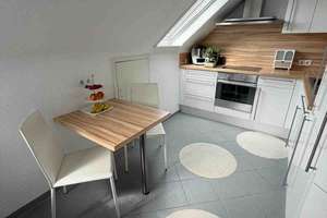  3,5-Zi-Penthouse-Maisonette im Dachgeschoss: Galerie, große Süd-Dachterrasse, Balkon, Panoramablick – Die vollständige Adresse der Immobilie erhältst du vom Anbieter., 70435 Zuffenhausen-Mönchsberg, Stuttgart – Vorschaubild 18