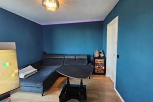 Penthouse in Pasing mit privatem Dachgarten: Modernes Wohnen auf drei Zimmern – Landsbergerstraße 440B, 81241 Am Westbad, München – Vorschaubild 4