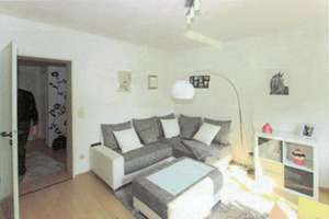 Helle 1-Zimmer-Wohnung mit eigener Terrasse in Bonn-Auerberg – Die vollständige Adresse der Immobilie erhältst du vom Anbieter., 53117 Auerberg, Bonn – Vorschaubild 2