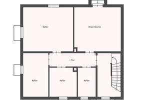 Gepflegte Doppelhaushälfte
- Keller - Garten - Garage - – Die vollständige Adresse der Immobilie erhältst du vom Anbieter., 58579 Schalksmühle – Vorschaubild 30