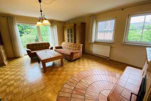 Großzügig wohnen mit Gartenidylle, Vielseitiges Einfamilienhaus in Staufenberg – Die vollständige Adresse der Immobilie erhältst du vom Anbieter., 35460 Staufenberg – Vorschaubild 4