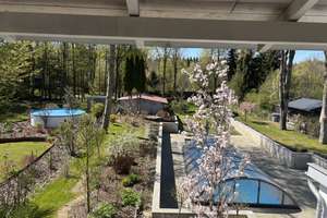 Sonniges Haus mit ELW auf Traumgrundstück – Die vollständige Adresse der Immobilie erhältst du vom Anbieter., 81827 Waldtrudering, München – Vorschaubild 20