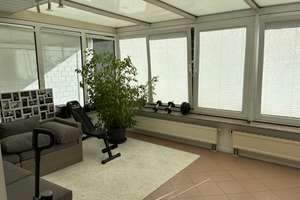 Moderne 2,5-Zimmer-Wohnung mit Wintergarten, Garten, Terrasse & Stellplatz in ruhiger Sackgasse – Die vollständige Adresse der Immobilie erhältst du vom Anbieter., 68305 Käfertal, Mannheim – Vorschaubild 13