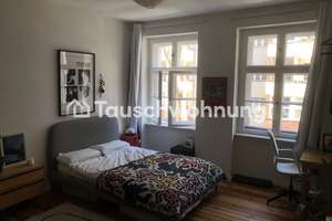 Tauschwohnung: 62 m² Wohnung in Berlin Neukölln