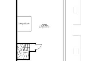 Ein Zuhause über den Dächern Großhaderns - Exklusives Penthouse im Blumenviertel – Die vollständige Adresse der Immobilie erhältst du vom Anbieter., 81377 Großhadern, München – Vorschaubild 9