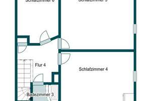 DHH mit Garten, Garage und anteiliger Scheune in Weilimdorf – Die vollständige Adresse der Immobilie erhältst du vom Anbieter., 70499 Weilimdorf (Ortsteil), Stuttgart – Vorschaubild 24