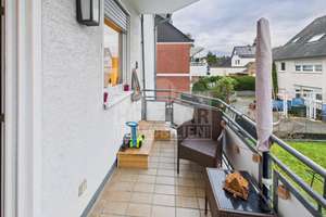 HEUTE VERMIETET- SPÄTER IHR ZUHAUSE - 4 ZIMMER MIT BALKON UND 2 TIEFGARAGENSTELLPLÄTZEN – Paul-Langen-Str. 51, 53229 Holzlar, Bonn – Vorschaubild 14