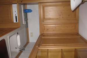 Wohnen mit Licht: helle 3-Zimmer-Wohnung in Untermenzing – Die vollständige Adresse der Immobilie erhältst du vom Anbieter., 80997 Allach, München – Vorschaubild 8