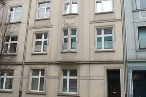 Schöne, geräumige 4 Zimmer Wohnung in Duisburg