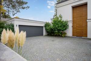 AIGNER - Exklusive Villa in München - Pullach: Ihr Traumhaus auf großzügigem Eckgrundstück – Die vollständige Adresse der Immobilie erhältst du vom Anbieter., 82049 Pullach im Isartal – Vorschaubild 21