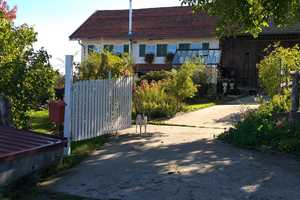 Modernisiertes Bauernhaus mit zauberhaftem Flair und vielseitigen Nutzungsmöglichkeiten – Cham (Kreis) – Vorschaubild 26