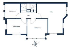 Exklusives Wohnen am Waldrand in Stuttgart-Schönberg – hochwertige DHH mit über 250 m² Nutzfläche! – Die vollständige Adresse der Immobilie erhältst du vom Anbieter., 70599 Schönberg, Stuttgart – Vorschaubild 29