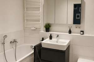 Modernes Reihenmittelhaus– 145 m² | 5 Zimmer | Möbliert | Nachfolger gesucht – Eschbruckweg -, 44339 Brechten, Dortmund – Vorschaubild 9