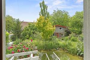 Wohnhaus mit großem, herrlich angelegten Garten – Die vollständige Adresse der Immobilie erhältst du vom Anbieter., 88693 Deggenhausertal – Vorschaubild 17