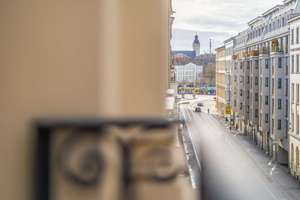 Zentrum-Nord | 2026 Modernisierung | 6 Zimmer | Aufzug | Altbaucharme – Die vollständige Adresse der Immobilie erhältst du vom Anbieter., 4105 Zentrum-Nord, Leipzig – Vorschaubild 10