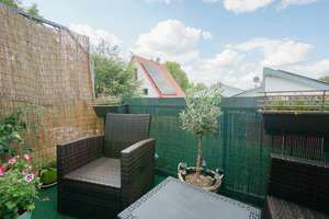 Geldern: Gemütliche 1-Zimmer Wohnung mit Balkon  und  viel Tageslicht – Die vollständige Adresse der Immobilie erhältst du vom Anbieter., 47608 Geldern – Vorschaubild 3