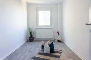 Direkt am Schlossteich gelegene 3-Raum-Wohnung mit Balkon – Nordstr. 14, 9113 Zentrum, Chemnitz – Vorschaubild 4